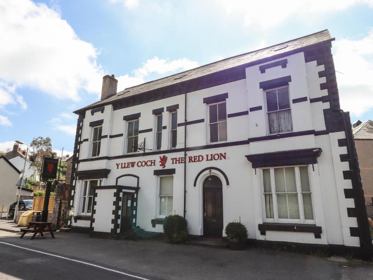 Declaration Suite Rhyl Exterior foto