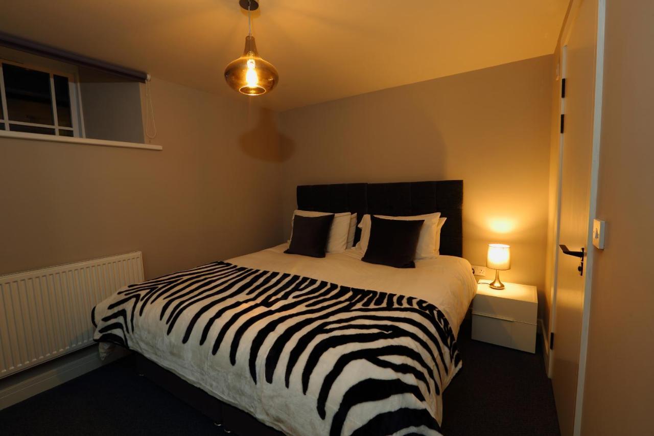 Declaration Suite Rhyl Exterior foto